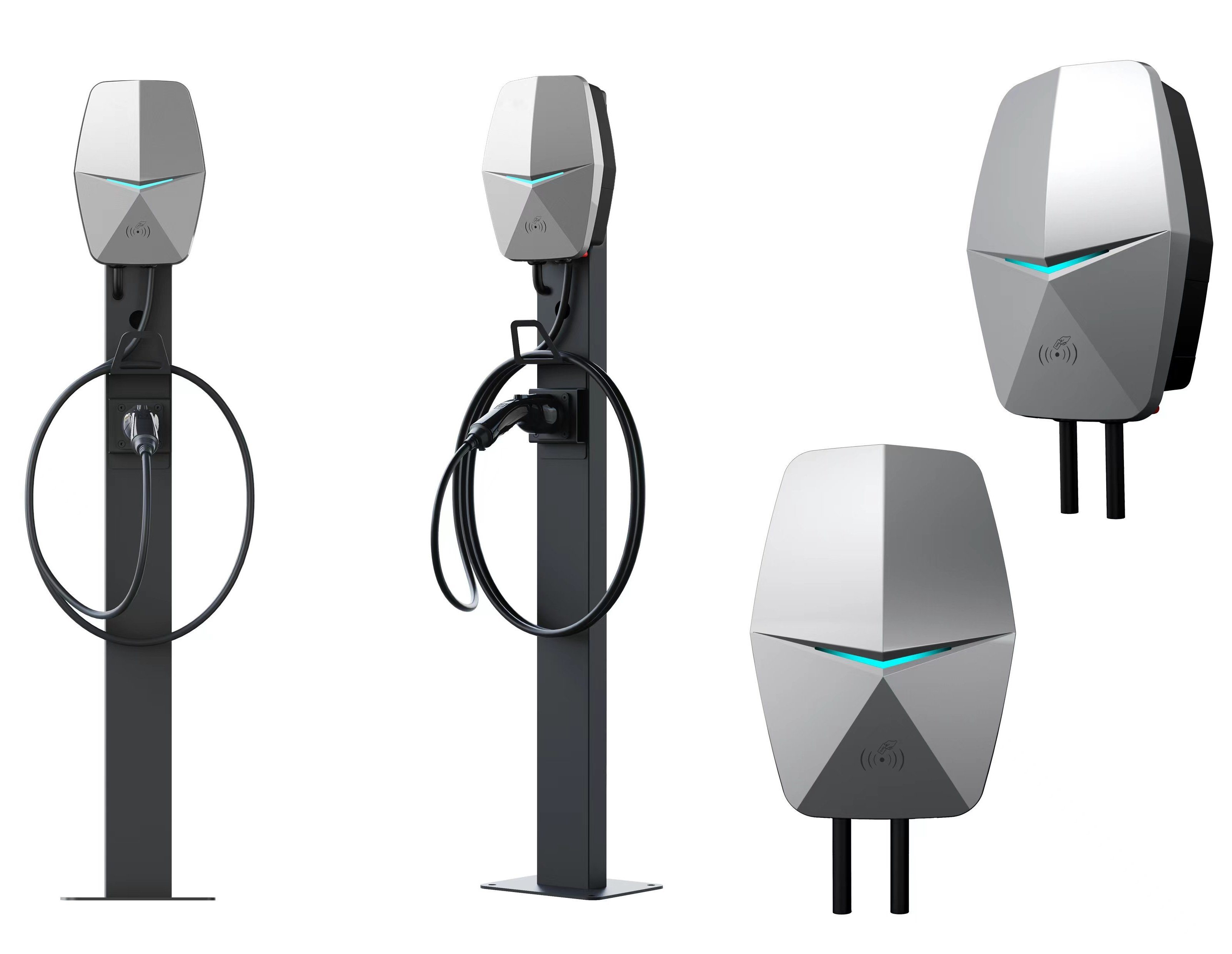 Energy K Series 3.5-7kw EV Charger